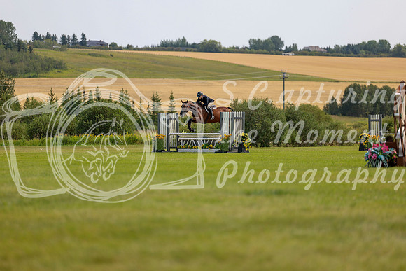 07475 - Shea - 2026 Rocky Mountain Classic III - Thursday August 20th