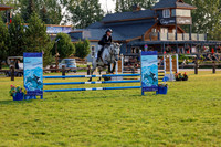 00889 - Shea - 2026 Rocky Mountain Classic III - Thursday August 20th