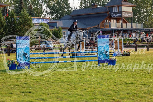 00889 - Shea - 2026 Rocky Mountain Classic III - Thursday August 20th