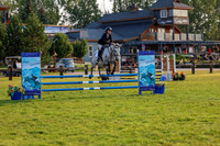 00890 - Shea - 2026 Rocky Mountain Classic III - Thursday August 20th