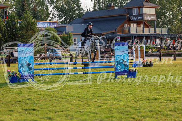 00890 - Shea - 2026 Rocky Mountain Classic III - Thursday August 20th