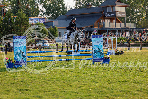 00891 - Shea - 2026 Rocky Mountain Classic III - Thursday August 20th