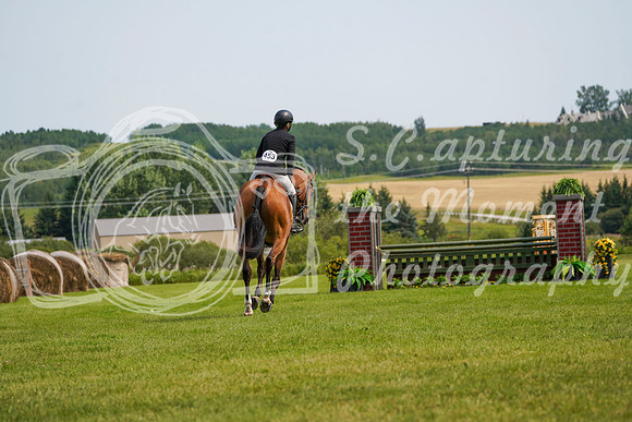 09195 - Alina - 2026 Rocky Mountain Classic III - Thursday August 20th