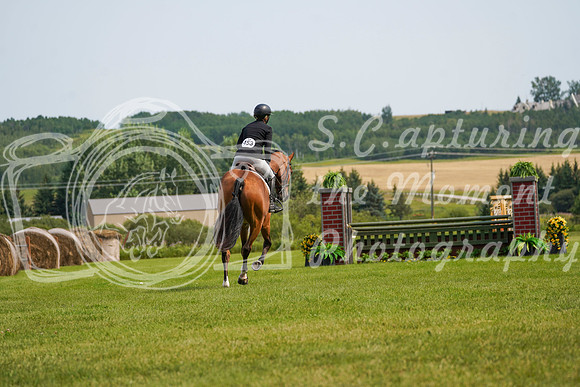 09196 - Alina - 2026 Rocky Mountain Classic III - Thursday August 20th