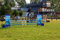 00892 - Shea - 2026 Rocky Mountain Classic III - Thursday August 20th