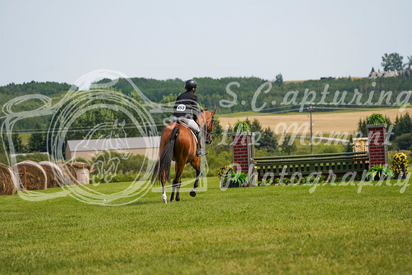 09197 - Alina - 2026 Rocky Mountain Classic III - Thursday August 20th