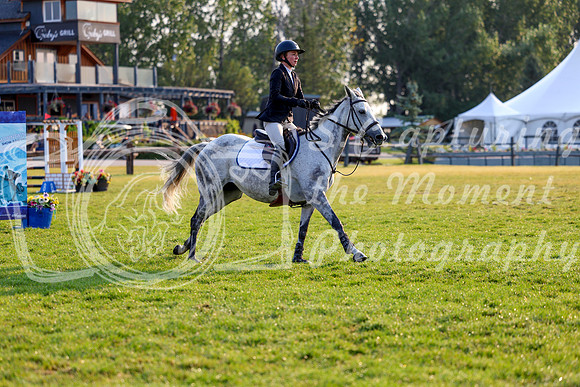 00896 - Shea - 2026 Rocky Mountain Classic III - Thursday August 20th