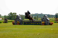07639 - Shea - 2026 Rocky Mountain Classic III - Thursday August 20th