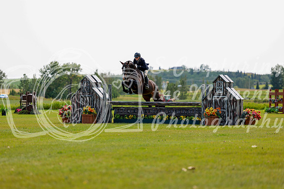 07639 - Shea - 2026 Rocky Mountain Classic III - Thursday August 20th