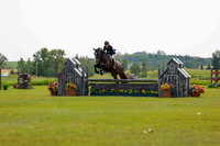 07640 - Shea - 2026 Rocky Mountain Classic III - Thursday August 20th