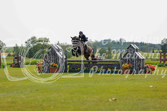 07640 - Shea - 2026 Rocky Mountain Classic III - Thursday August 20th
