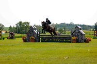 07641 - Shea - 2026 Rocky Mountain Classic III - Thursday August 20th
