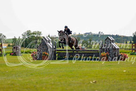 07641 - Shea - 2026 Rocky Mountain Classic III - Thursday August 20th