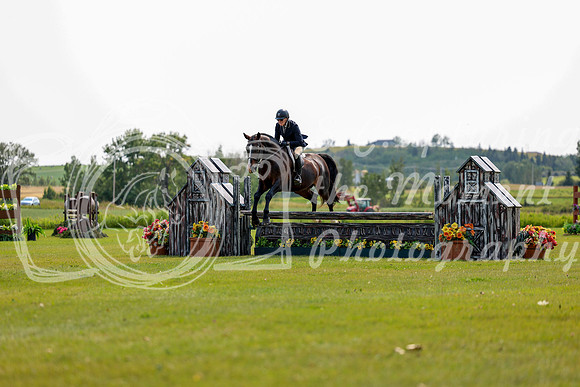 07643 - Shea - 2026 Rocky Mountain Classic III - Thursday August 20th