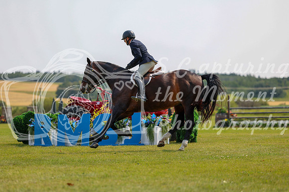 07644 - Shea - 2026 Rocky Mountain Classic III - Thursday August 20th