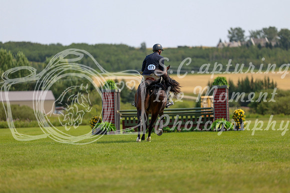 07647 - Shea - 2026 Rocky Mountain Classic III - Thursday August 20th