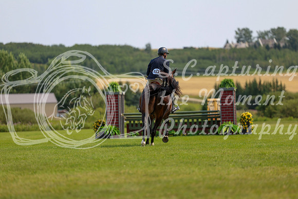 07648 - Shea - 2026 Rocky Mountain Classic III - Thursday August 20th