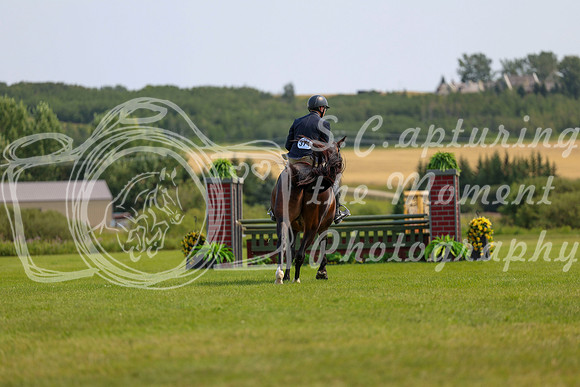 07649 - Shea - 2026 Rocky Mountain Classic III - Thursday August 20th