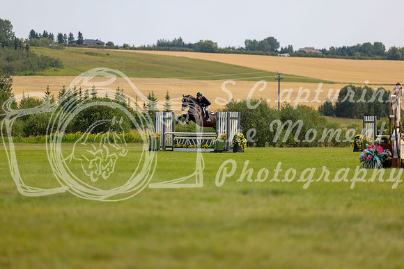 07650 - Shea - 2026 Rocky Mountain Classic III - Thursday August 20th