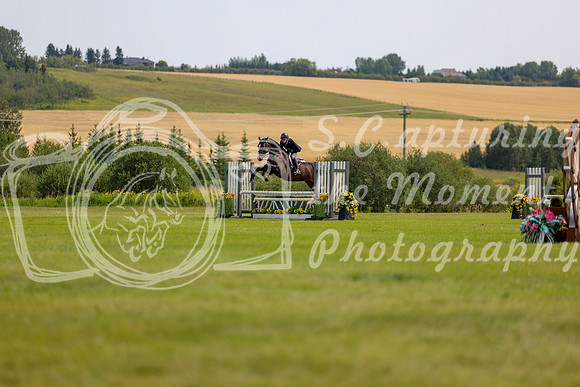 07651 - Shea - 2026 Rocky Mountain Classic III - Thursday August 20th