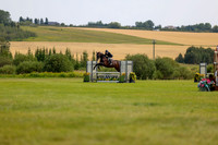 07652 - Shea - 2026 Rocky Mountain Classic III - Thursday August 20th