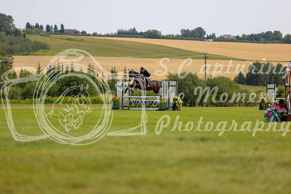 07652 - Shea - 2026 Rocky Mountain Classic III - Thursday August 20th