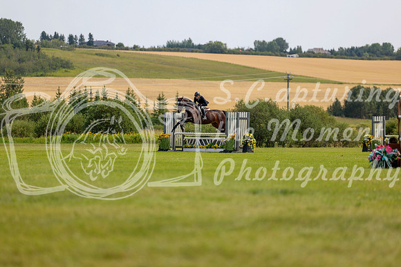 07653 - Shea - 2026 Rocky Mountain Classic III - Thursday August 20th