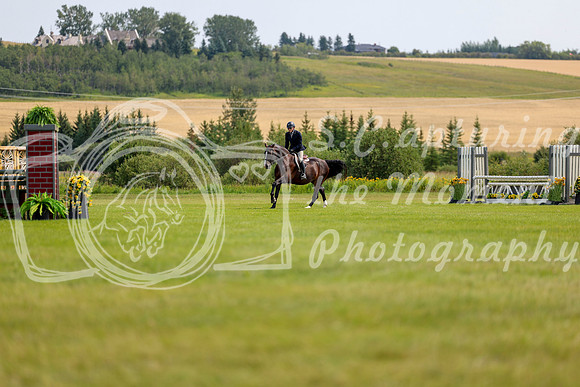 07654 - Shea - 2026 Rocky Mountain Classic III - Thursday August 20th