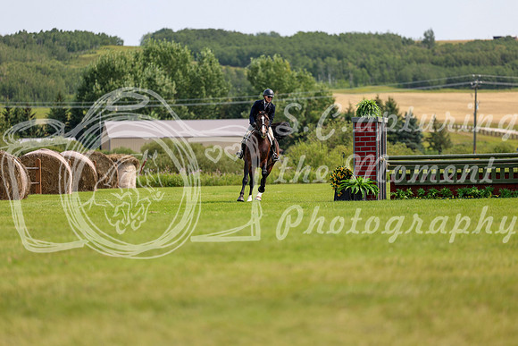07657 - Shea - 2026 Rocky Mountain Classic III - Thursday August 20th