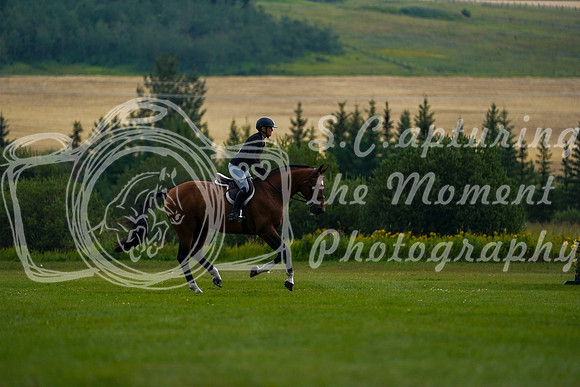 09914 - Alina - 2026 Rocky Mountain Classic III - Thursday August 20th
