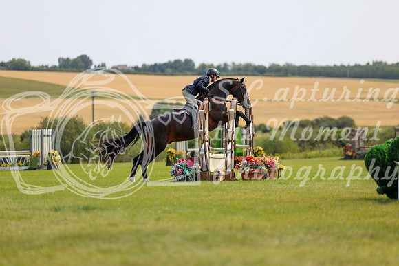 07660 - Shea - 2026 Rocky Mountain Classic III - Thursday August 20th