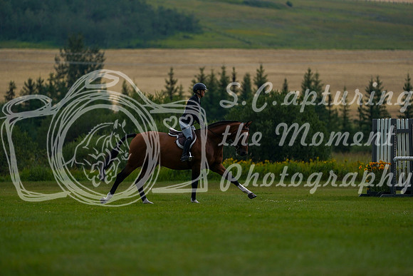09916 - Alina - 2026 Rocky Mountain Classic III - Thursday August 20th