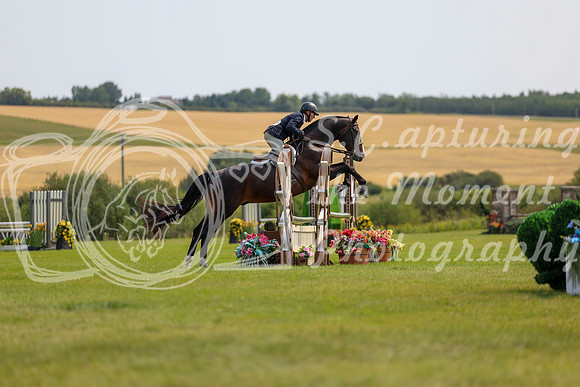 07661 - Shea - 2026 Rocky Mountain Classic III - Thursday August 20th
