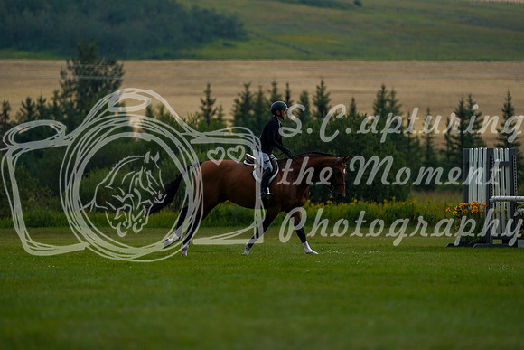 09917 - Alina - 2026 Rocky Mountain Classic III - Thursday August 20th