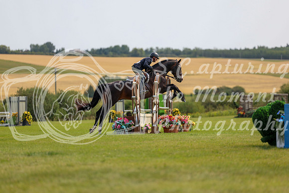 07662 - Shea - 2026 Rocky Mountain Classic III - Thursday August 20th