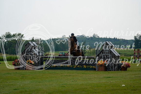 09919 - Alina - 2026 Rocky Mountain Classic III - Thursday August 20th