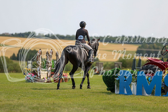07798 - Shea - 2026 Rocky Mountain Classic III - Thursday August 20th