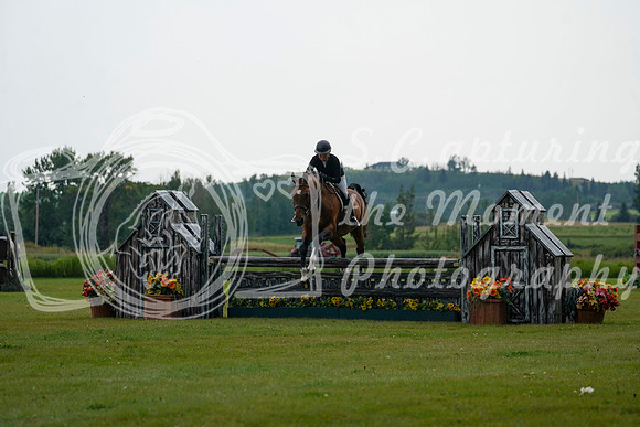 09922 - Alina - 2026 Rocky Mountain Classic III - Thursday August 20th