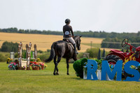 07801 - Shea - 2026 Rocky Mountain Classic III - Thursday August 20th