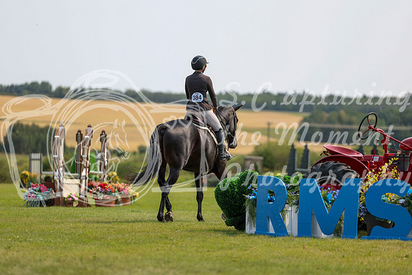 07801 - Shea - 2026 Rocky Mountain Classic III - Thursday August 20th