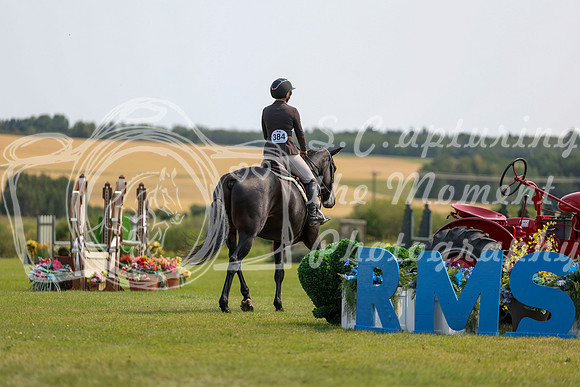 07802 - Shea - 2026 Rocky Mountain Classic III - Thursday August 20th