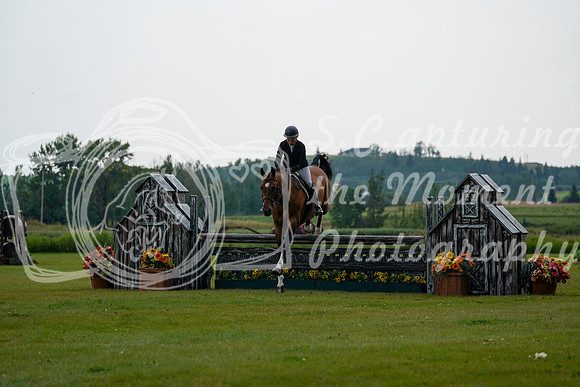 09923 - Alina - 2026 Rocky Mountain Classic III - Thursday August 20th
