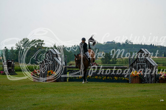 09925 - Alina - 2026 Rocky Mountain Classic III - Thursday August 20th