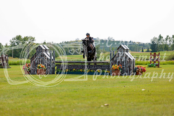 07812 - Shea - 2026 Rocky Mountain Classic III - Thursday August 20th