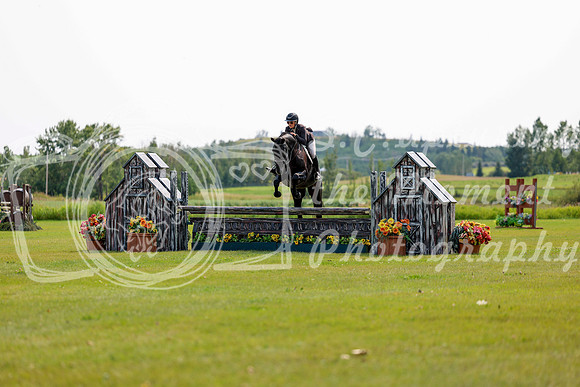 07814 - Shea - 2026 Rocky Mountain Classic III - Thursday August 20th