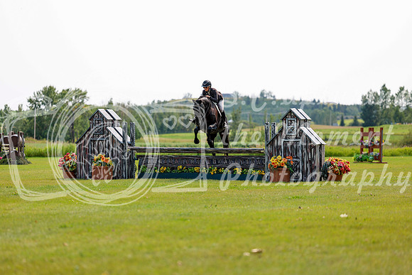 07815 - Shea - 2026 Rocky Mountain Classic III - Thursday August 20th