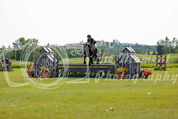 07816 - Shea - 2026 Rocky Mountain Classic III - Thursday August 20th