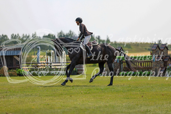 07817 - Shea - 2026 Rocky Mountain Classic III - Thursday August 20th