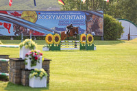 01049 - Shea - 2026 Rocky Mountain Classic III - Thursday August 20th