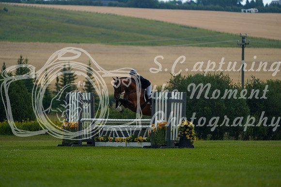 09933 - Alina - 2026 Rocky Mountain Classic III - Thursday August 20th